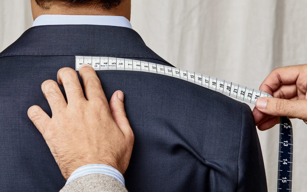 What is made-to-measure?